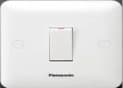 سويجات باناسونك هارموني سويج  ابيض 1 خط