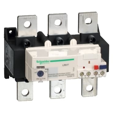 ELECTRONIC OVERLOAD REL. 200 - 330A ( for F225 ---F330 )