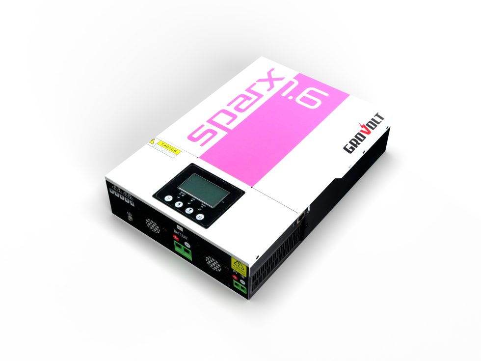 Grovolt SPARX