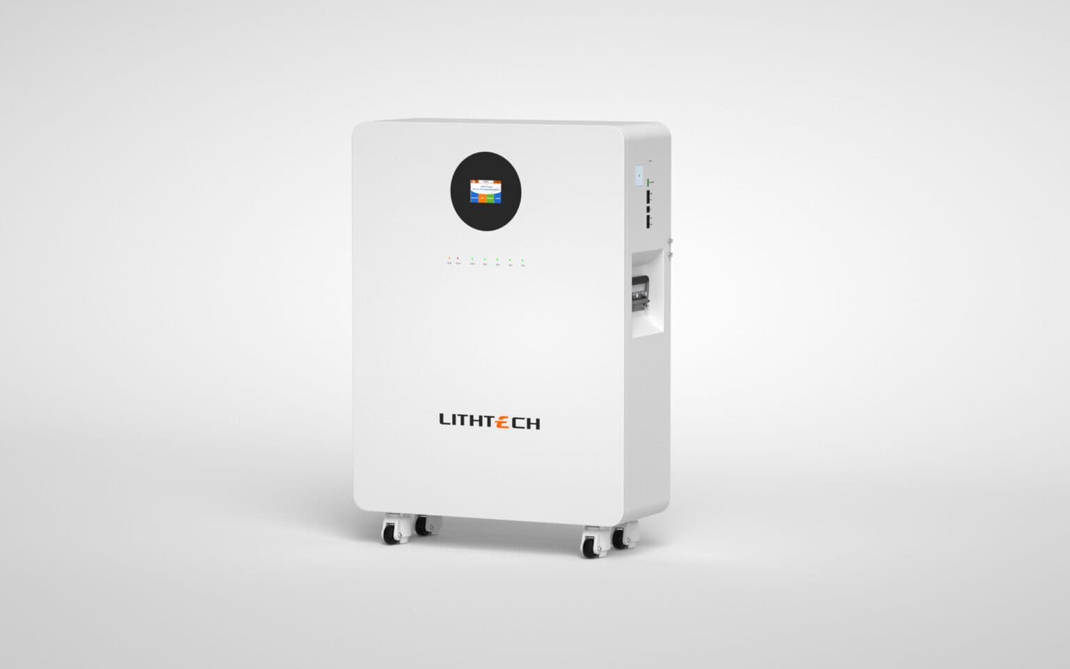 LITHTECH 314Ah