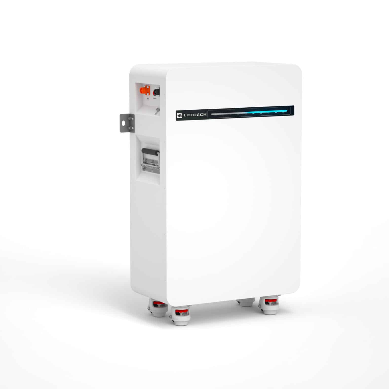 LITHTECH PRO
